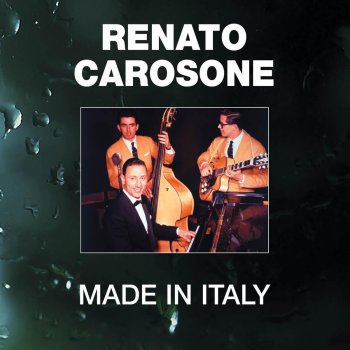 Renato Carosone Mambo Italiano - 2001 Digital Remaster
