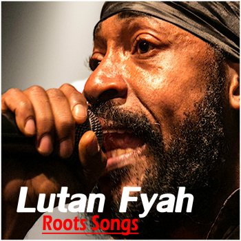 Lutan Fyah Serious Times