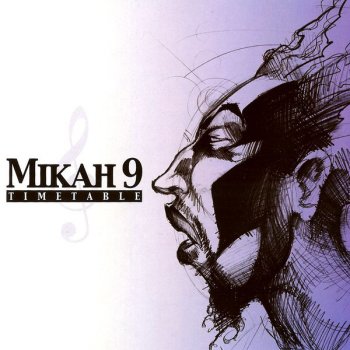 Mikah 9 Black Man Swing