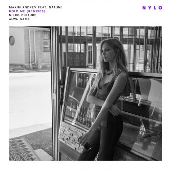 Maxim Andreev feat. Natune Hold Me (Nikko Culture Remix)