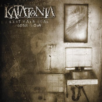 Katatonia Clean Today