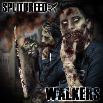 SPLITBREED Walkers