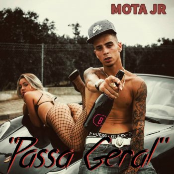 Mota JR Passa Geral