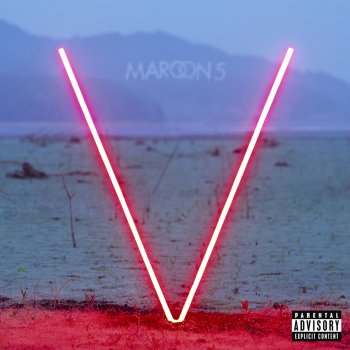 Maroon 5 Sugar
