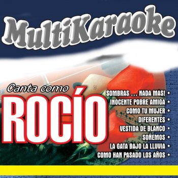 Multi Karaoke Soñemos