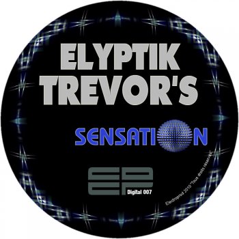 Elyptik Trevors Airplane (Original Mix)