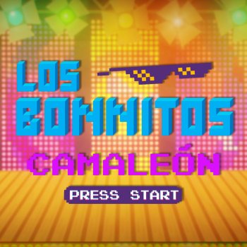 Los Bonnitos Camaleón