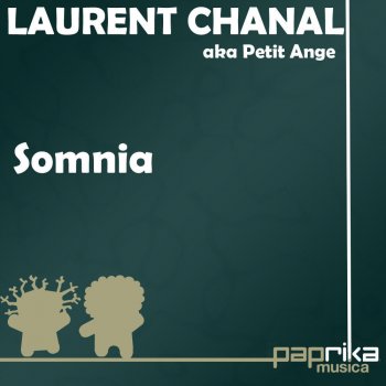 Laurent Chanal Somnia