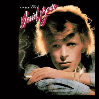 David Bowie Somebody Up There Likes Me (2007 Remastered)