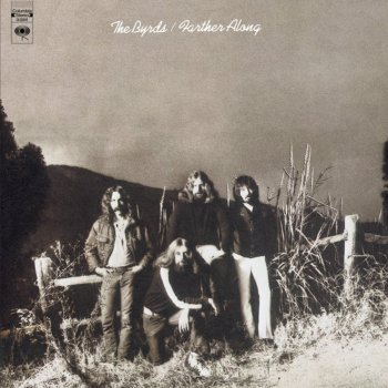 The Byrds B.B. Class Road