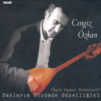 Cengiz Özkan Murad