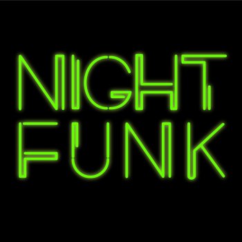 NightFunk Leave (Extended Mix)