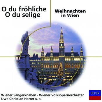 Wiener Sängerknaben feat. Ambassade Orchester Wien & Gerald Wirth Maria Durch Ein Dornwald Ging