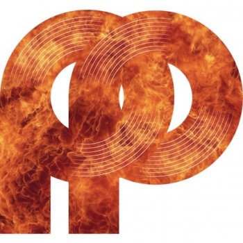 Plastic Plates Feel the Fire