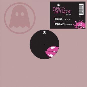 Legowelt 2002