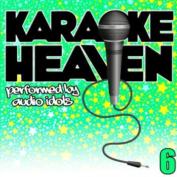 Audio Idols Freak Like Me (Originally Performed by Sugababes) [Karaoke Version]