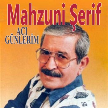 Aşık Mahzuni Şerif Ararlar Beni