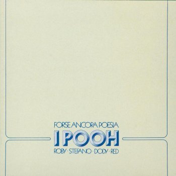 Pooh Wild Track