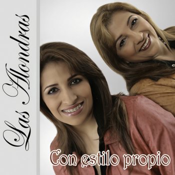 Исполнитель Las Alondras, альбом Con Estilo Propio