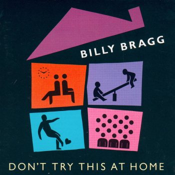 Billy Bragg Body Of Water