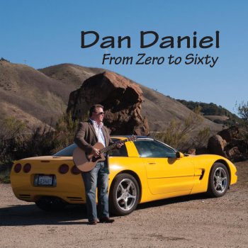 Dan Daniel Not Laying Down