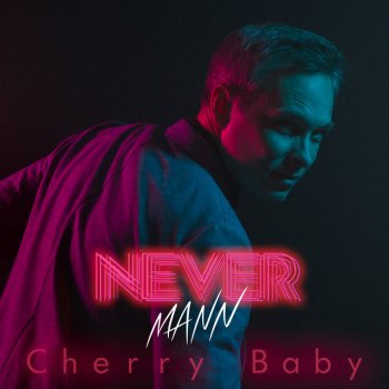 NeverMann Cherry Baby