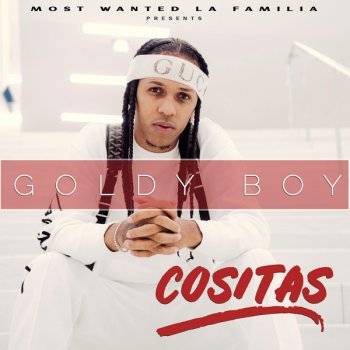 Goldy Boy Cositas