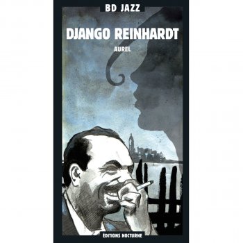 Django Reinhardt Swing de Paris