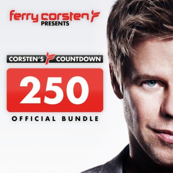 BT feat. Ferry Corsten Suddenly (Ferry Corsten Mix)