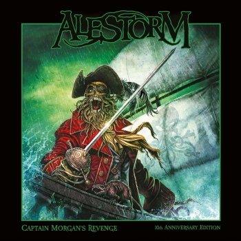 Alestorm That Famous Ol' Spiced (Live at Summer Breeze 2015)