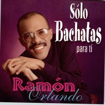 RAMON ORLANDO Noche Eterna