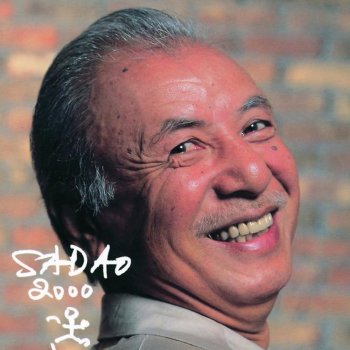 Sadao Watanabe Por Toda a Minha Vida