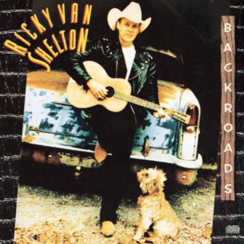 Ricky Van Shelton Rockin' Years (with Dolly Parton)