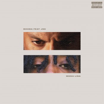 Booba feat. JSX Mona Lisa