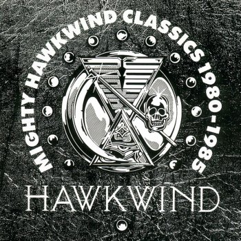 Hawkwind Night of the Hawks (Stonehenge)