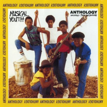 Musical Youth Children Of Zion