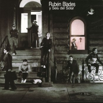 Rubén Blades Silencios