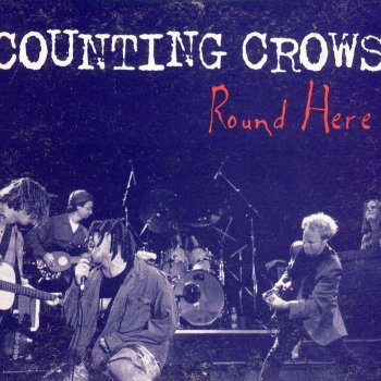 Counting Crows Rain King - Live