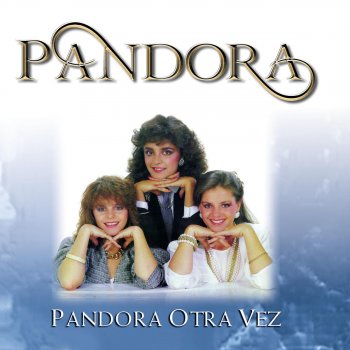 Pandora Abusas de Mi