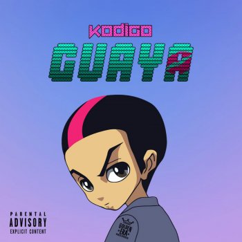 Kodigo Guaya