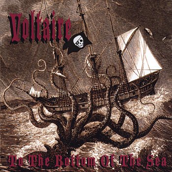 Voltaire The Beast of Pirate's Bay