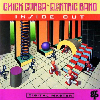 Chick Corea Elektric Band Make a Wish, Pt. 1