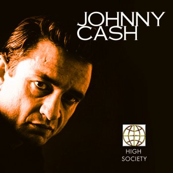 Johnny Cash I Heard That Lonesome Whistle Blo