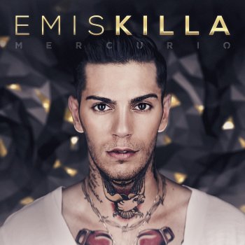 Emis Killa Lettera dall'inferno (Bonus Version)