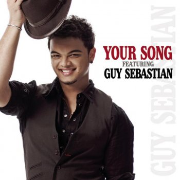 Guy Sebastian (Sittin' On) The Dock of the Bay [Live]