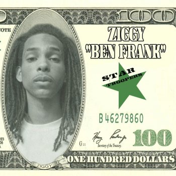 Ziggy Ben Frank