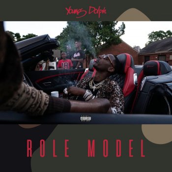 Young Dolph feat. Kash Doll Whole World