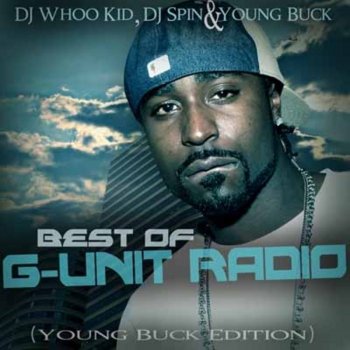 Young Buck 1st of the Month (September)