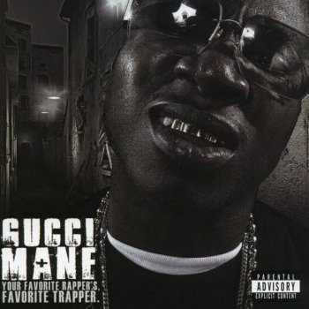 Gucci Mane Same Red Rag