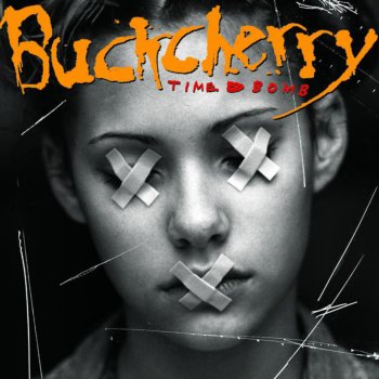 Buckcherry Fastback 69 (live version)